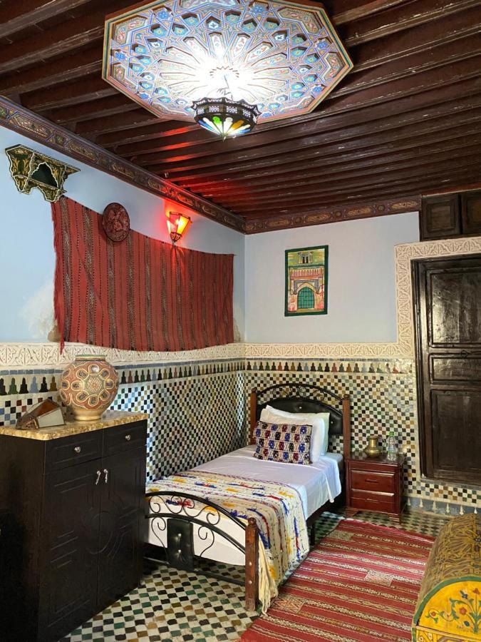 Guest house Dar Chourouk