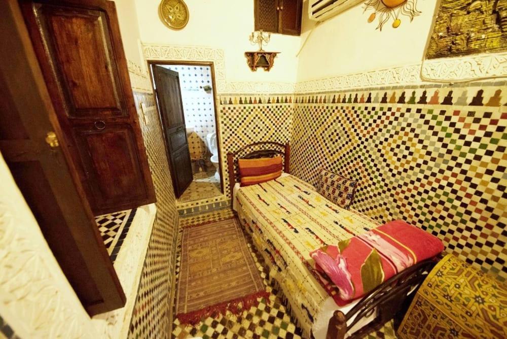 Gasthuis Dar Chourouk Fez