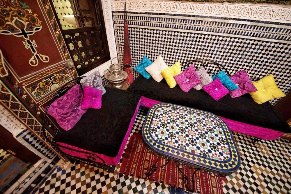 Dar Chourouk Gasthuis 3*